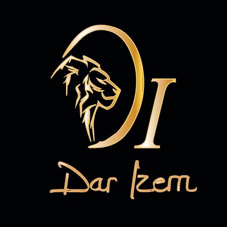 מלון תפראוט Dar Izem מראה חיצוני תמונה